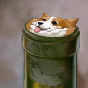 ...