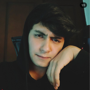 ...