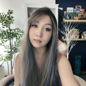 ...